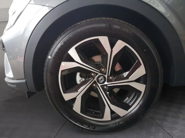 Renault Arkana EDC Hybrid Techno