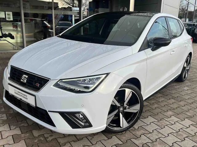 Seat Ibiza 1.0 TSI