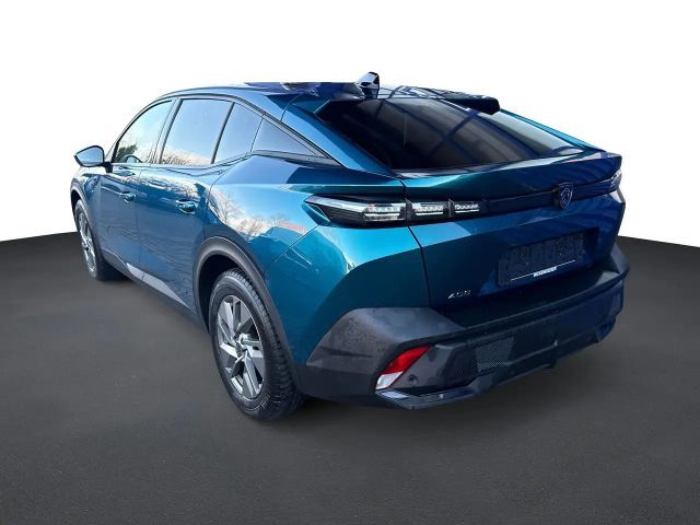 Peugeot 408 130 Allure Pack PureTech