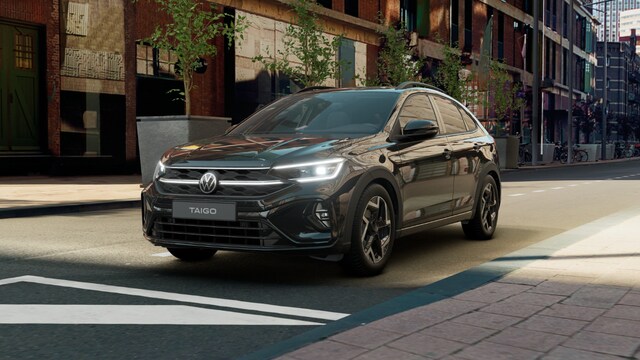 Volkswagen Taigo 1.5 TSI DSG