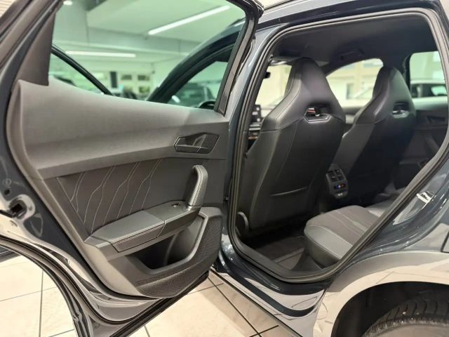 Cupra Formentor 4Drive VZ