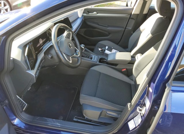 Volkswagen Golf Golf 8 TSI Active Standheiz. HeadUp