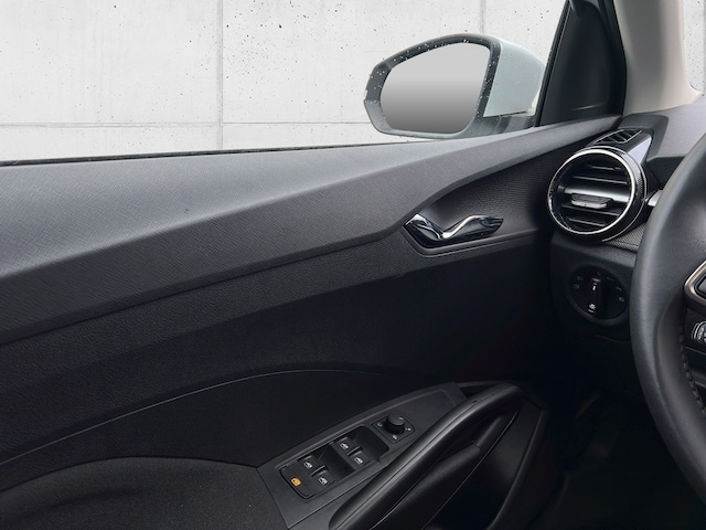 Skoda Fabia 1.0 TSI Tour