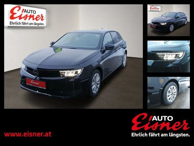 Opel Astra Business Edition