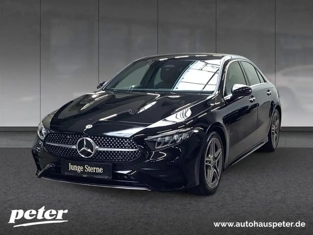 Mercedes-Benz A 180 AMG Line