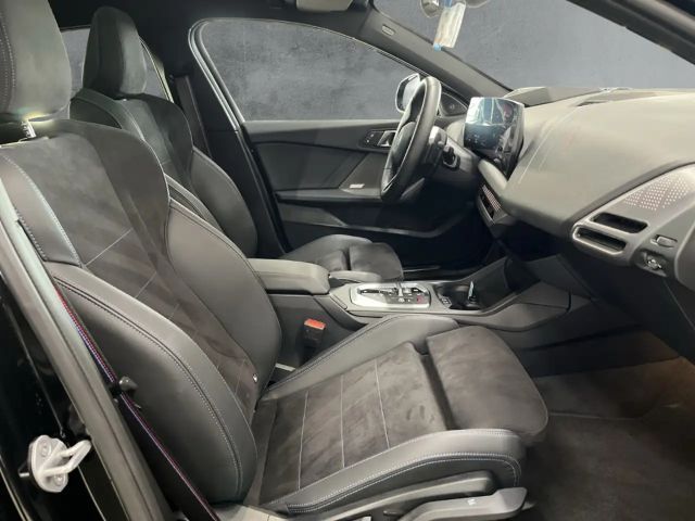 BMW 120 M-Sport Sedan