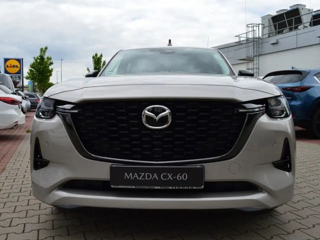 Mazda CX-60 2.5L e-Skyactiv