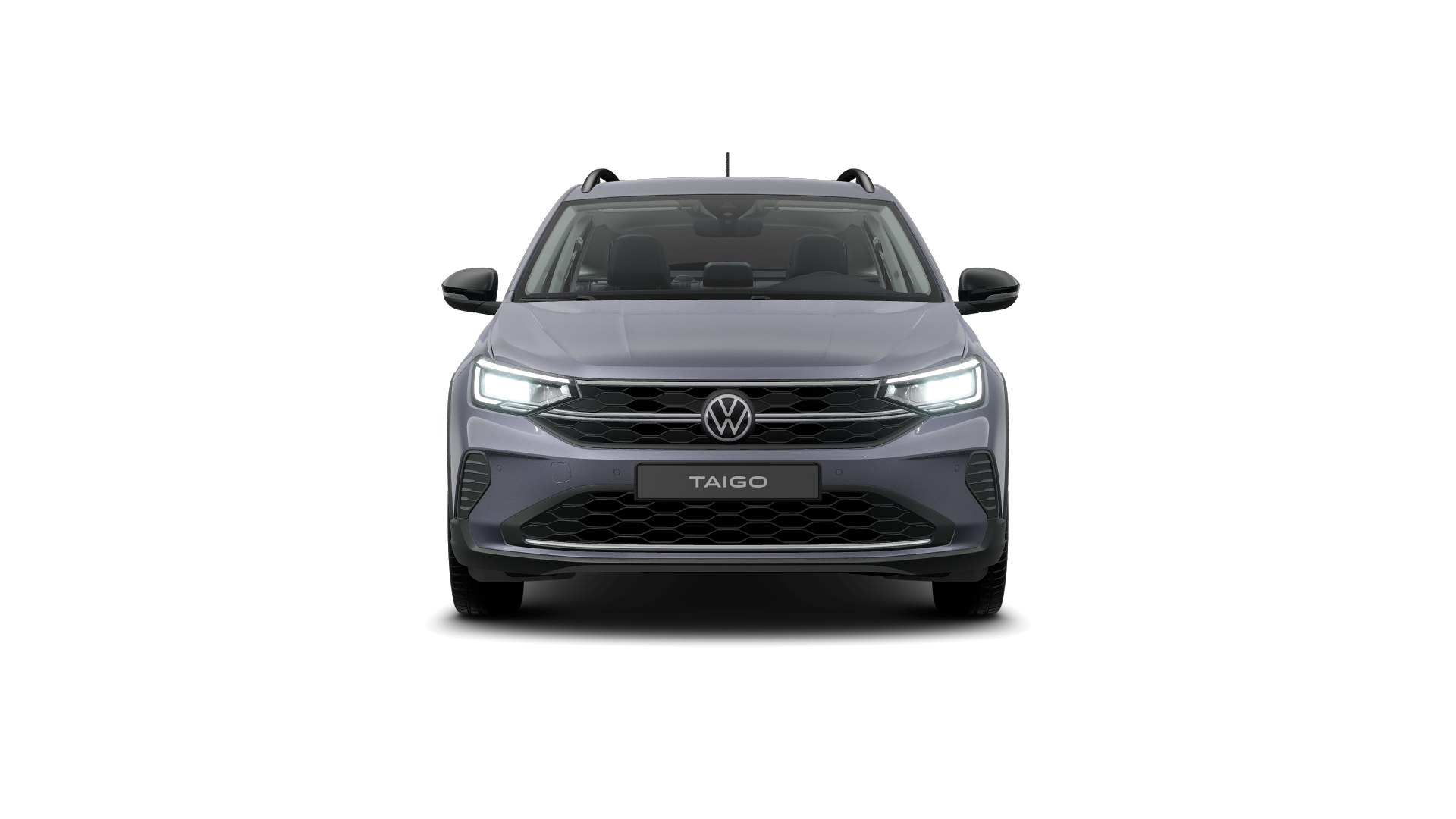 Volkswagen Taigo 1.0 TSI Life