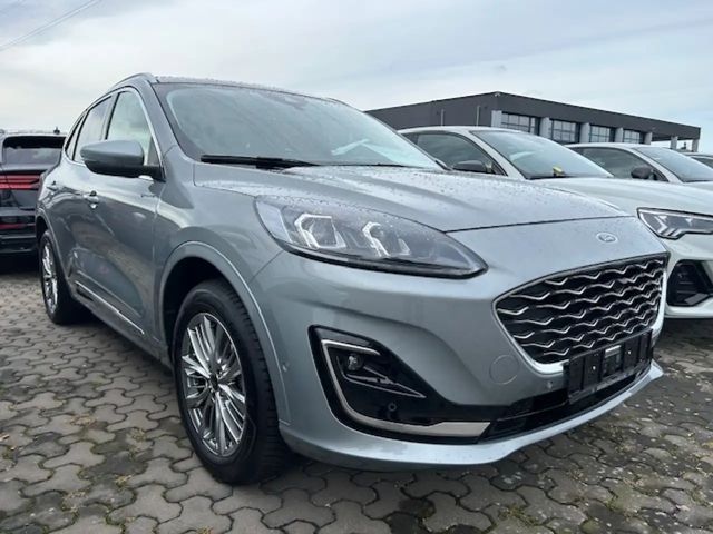 Ford Kuga eHybrid "Vignale", NP: 55.000 €