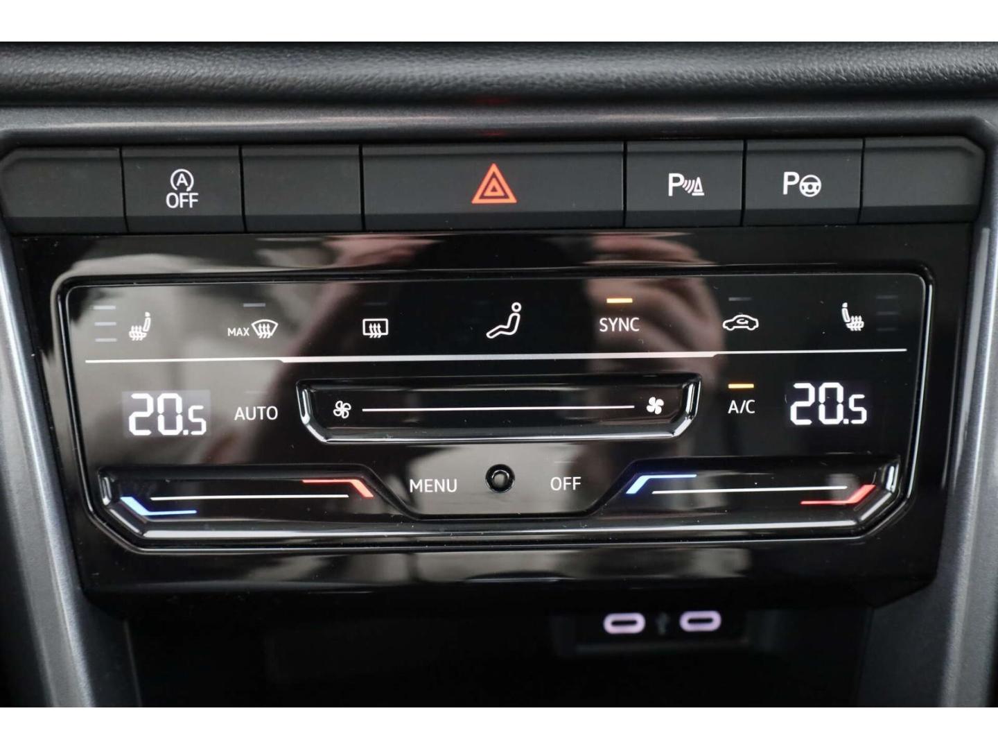 Volkswagen T-Roc 1.5 TSI Style