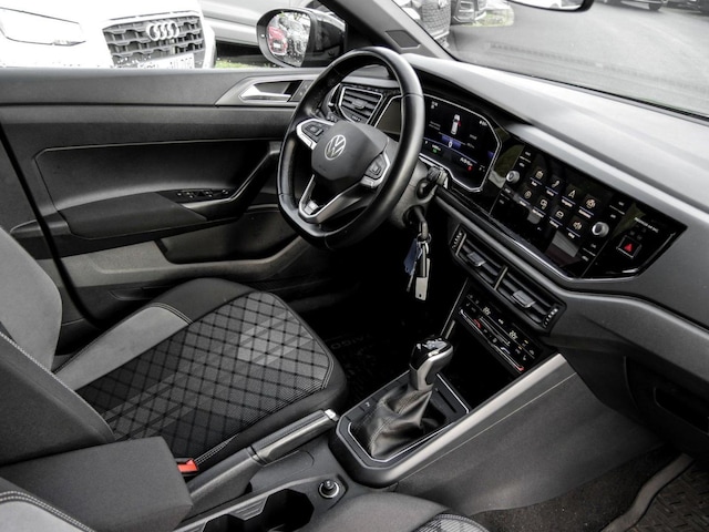 Volkswagen Taigo 1.0 TSI IQ.Drive R-Line