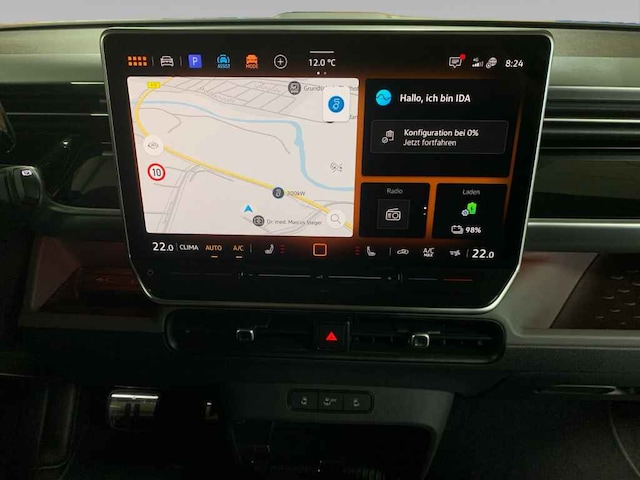 Volkswagen ID.Buzz ID. Buzz ENERGY LANG LR 7-S*ELEK.TÜR*WÄRME*360