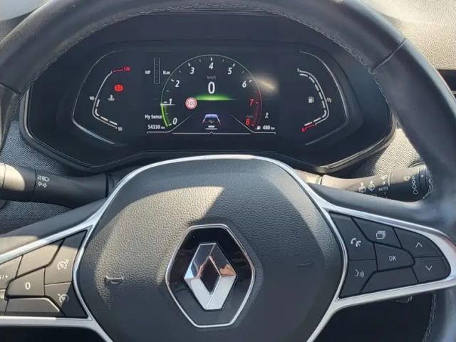 Renault Clio Lutecia Ganzjahrereifen Android Klimaautomatik