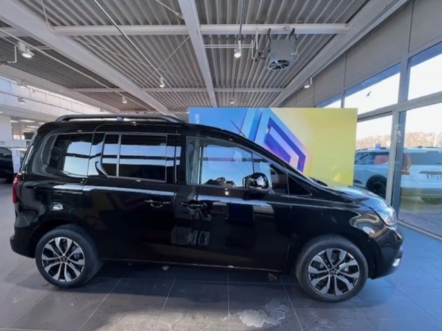 Renault Kangoo Blue EDC Techno dCi 115