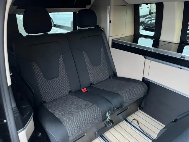 Mercedes-Benz Marco Polo Marco Polo AHK*Distr.*360°Kamera*Markise