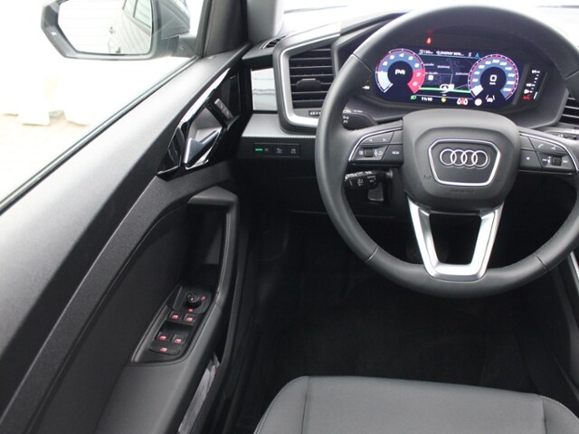 Audi A1 30 TFSI Allstreet S-Tronic
