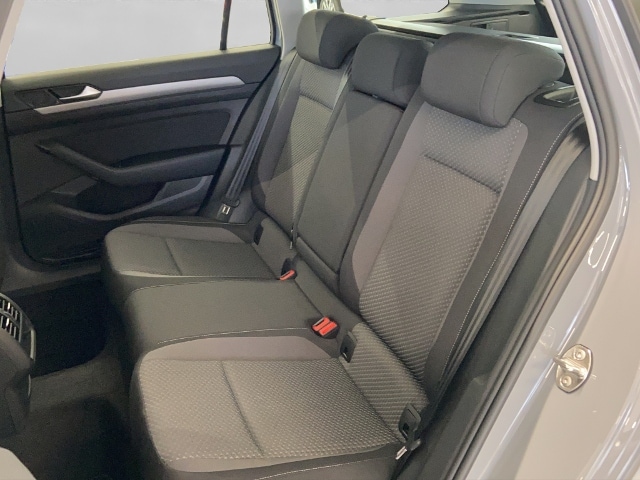 Volkswagen Passat 2.0 TDI DSG Variant