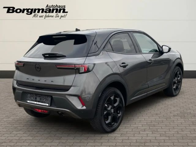 Opel Mokka 1.2 Turbo Turbo