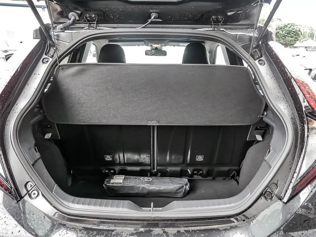 Toyota Aygo X 1.0 VVT-i Hatchback