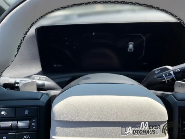 Kia EV6 GT-Line Vierwielaandrijving