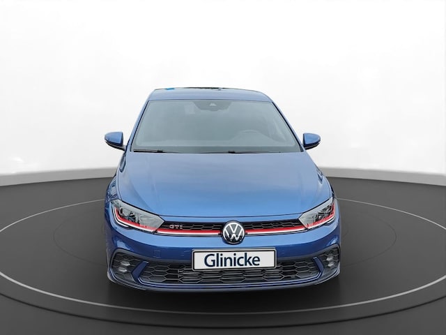 Volkswagen Polo 2.0 TSI GTI IQ.Drive