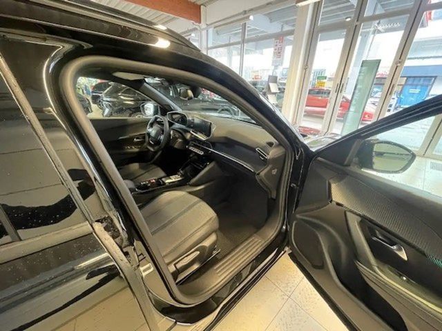 Peugeot 2008 Allure Pack