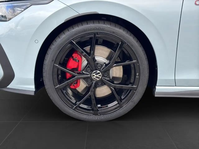 Volkswagen Golf GTI IQ.Drive Style