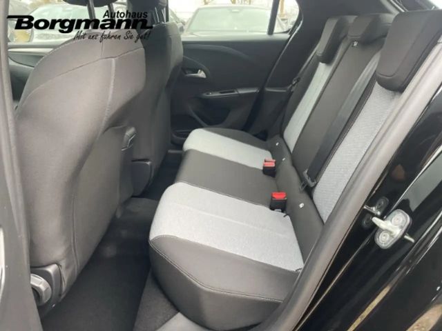 Opel Corsa 1.2 Turbo Edition Turbo