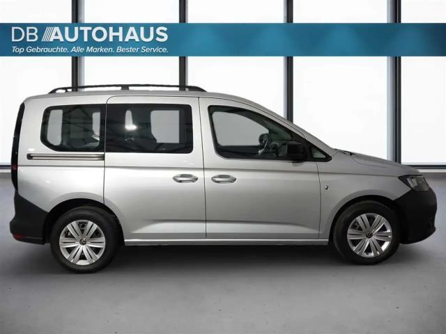 Volkswagen Caddy 2.0 TDI