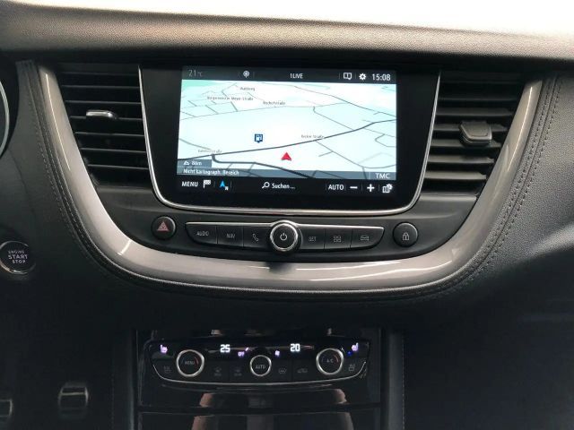 Opel Grandland X Ultimate