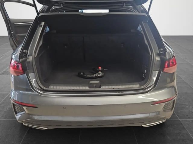 Audi A3 2.0 TDI S-Line Sedan Sportback