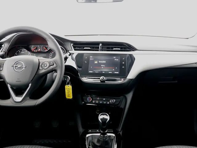 Opel Corsa 1.5 Turbo Edition