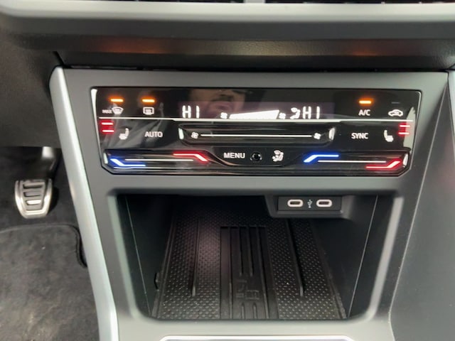 Volkswagen Taigo 1.0 TSI