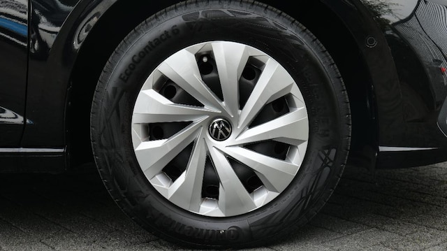 Volkswagen Polo 1.0 TSI DSG