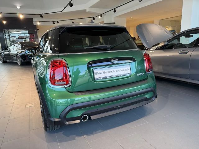 MINI Cooper Classic Trim