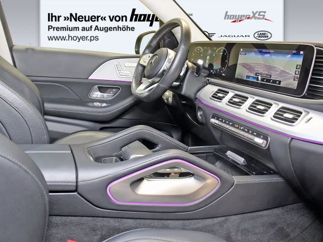 Mercedes-Benz GLE 300 4MATIC GLE 300 d