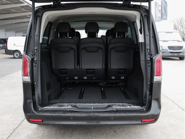 Mercedes-Benz V 300 AVANTGARDE Extralang