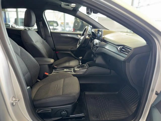 Ford Focus 1.5 EcoBlue Active Wagon