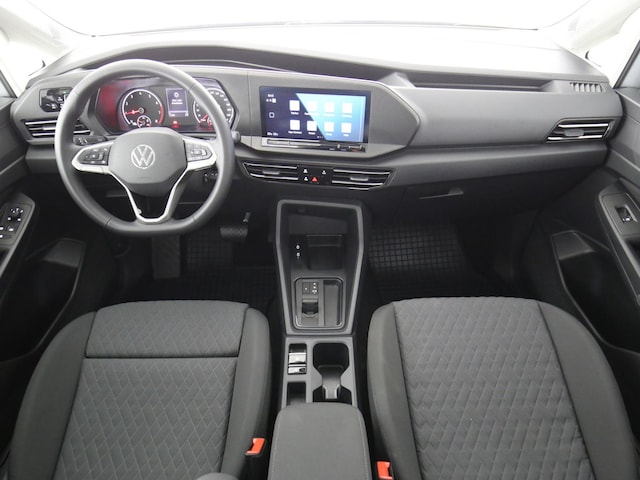 Volkswagen Caddy 1.5 TSI DSG Life