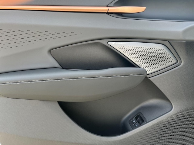 Cupra Terramar 1.5 e-Hybrid VZ