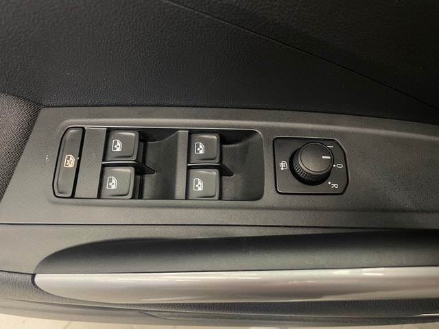 Skoda Fabia 1.0 TSI Style Style