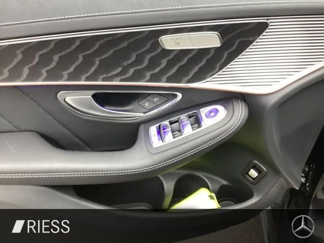 Mercedes-Benz EQC 400 4MATIC AMG Line