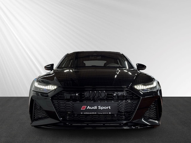 Audi RS7 Quattro Sportback