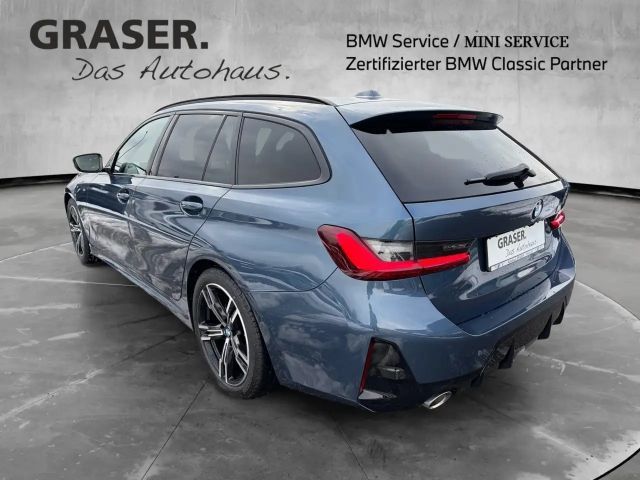 BMW 318 318i M-Sport Touring