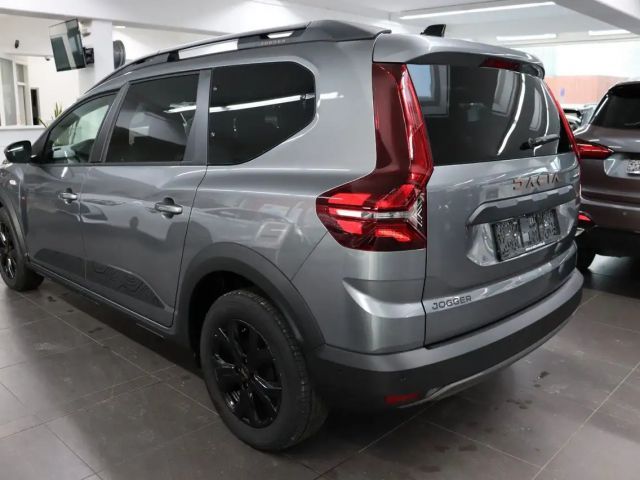 Dacia Jogger LPG Extr. LED SHZ Navi Klimaau 7-S SOFORT