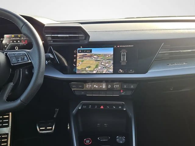 Audi S3 Quattro S-Tronic Sedan Sportback