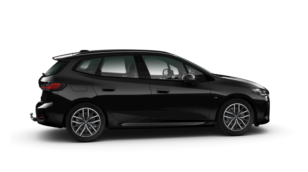 BMW 220 220d Active Tourer