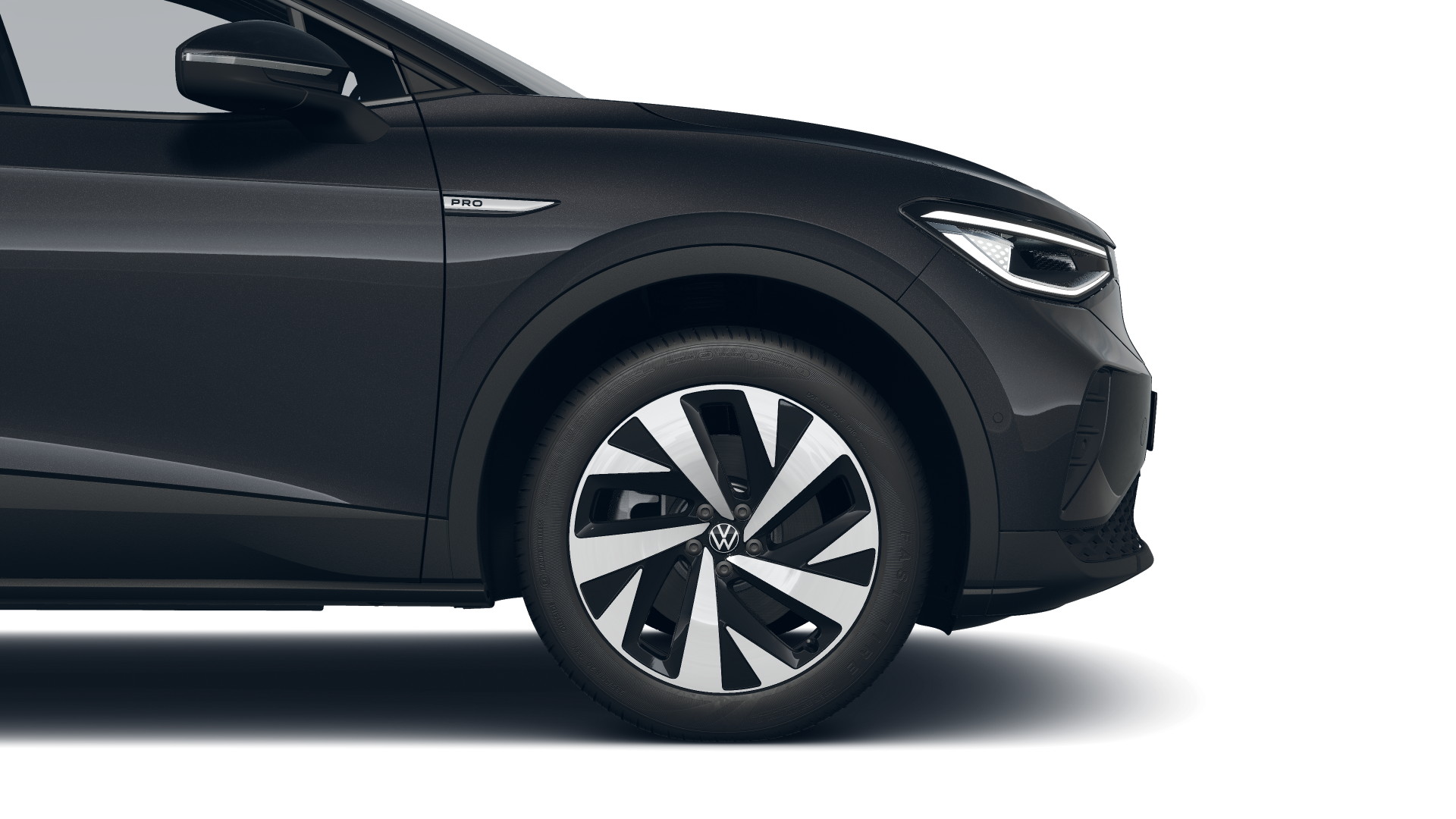 Volkswagen ID.4 Performance Pro