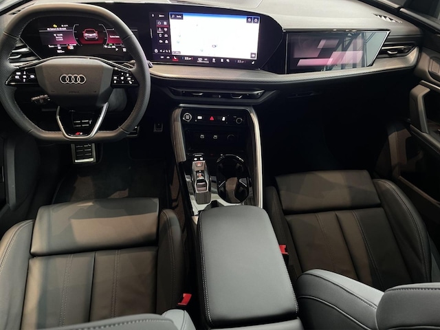 Audi Q5 Quattro S-Tronic