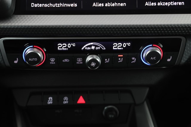 Audi A1 25 TFSI S-Tronic Sportback